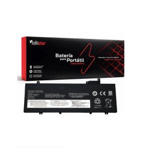 Bateria Para Portatil Lenovo Thinkpad T480S L17L3P71