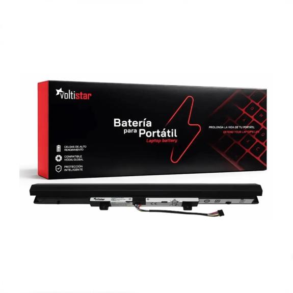 Bateria Para Portatil Lenovo V110-15AST L15L3A02
