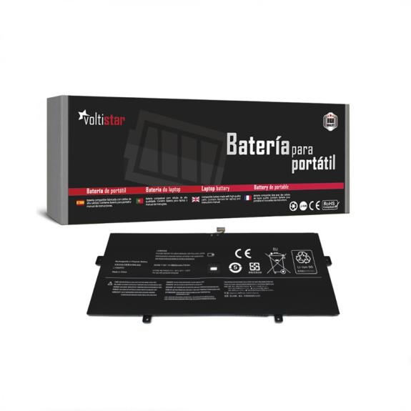 Bateria Para Portatil Lenovo Yoga 910-13IKB