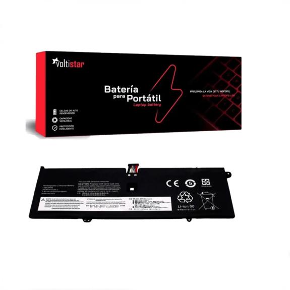 Bateria Para Portatil Lenovo Yoga C940 14 L18M4PH0