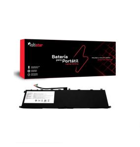 Bateria Para Portatil MSI GS65 GS75 PS63 P65 P75 STEALTH BTY-M6L