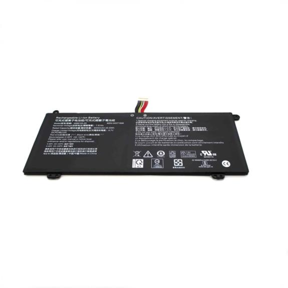 Bateria Para Portatil Toshiba Dynabook Satellite Pro C40-G