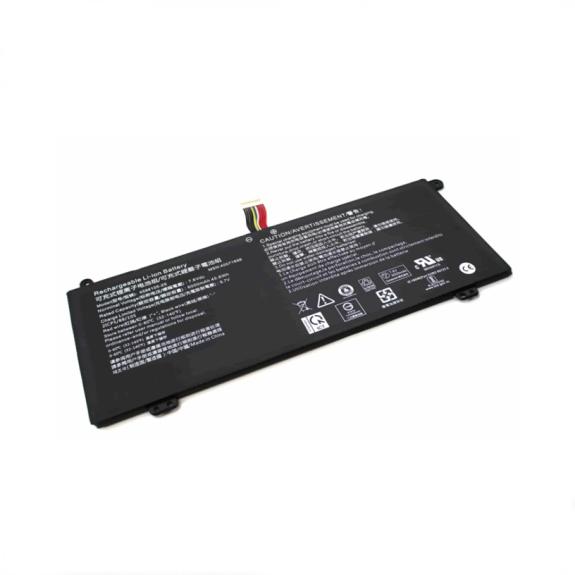 Bateria Para Portatil Toshiba Dynabook Satellite Pro C40-G