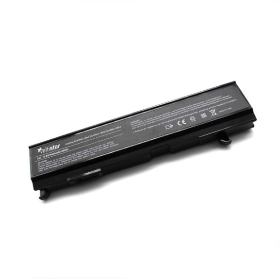 Bateria para Portatil Toshiba Satellite A100