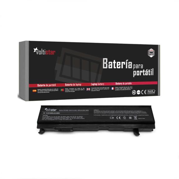 Bateria para Portatil Toshiba Satellite A100