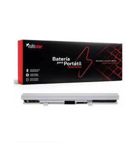 Bateria Para Portatil Toshiba Satellite C50-B Blanca