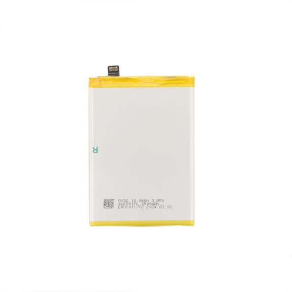 Bateria Para Realme 12 Plus