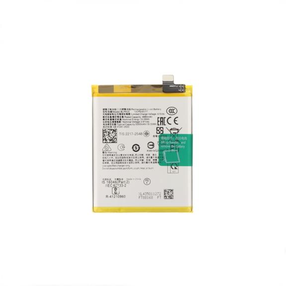 Bateria Para Realme 12 Pro / 12 Pro Plus