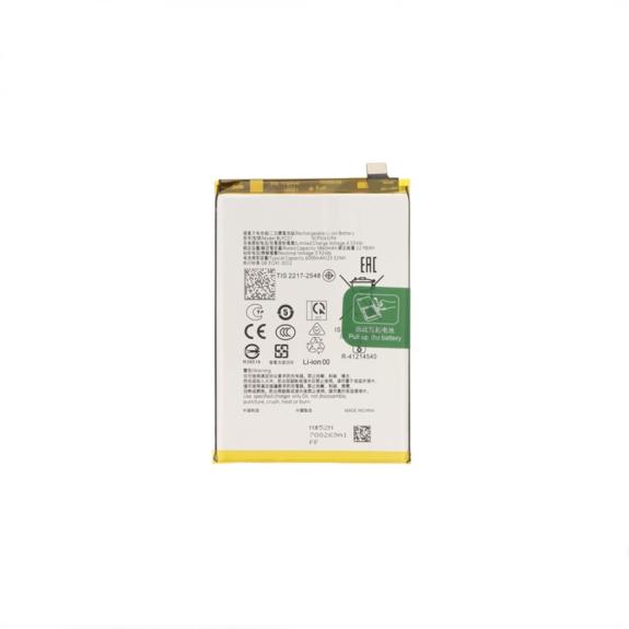 Bateria Para Realme 14T