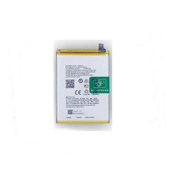 Bateria para Realme 8I / C35 / C30