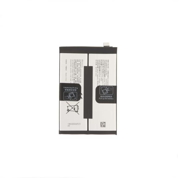 Bateria Para Realme C75 4G