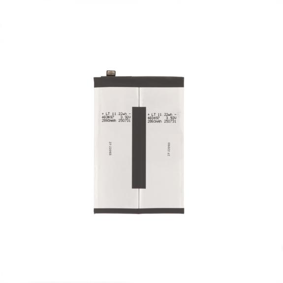 Bateria Para Realme C75 4G