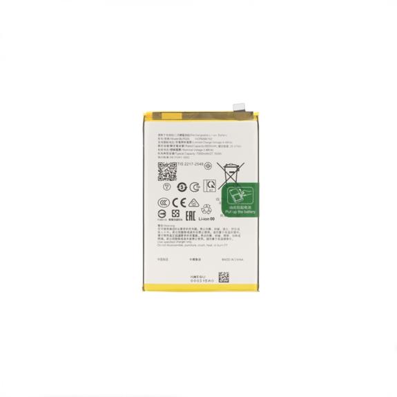 Bateria Para Realme C85 5G