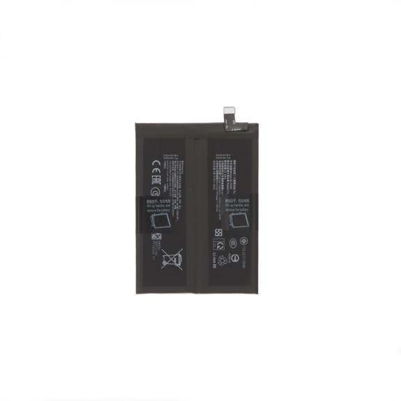 Bateria Para Realme GT 8 Pro