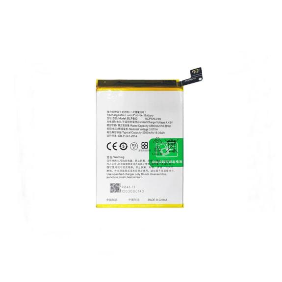 Bateria para Realme Narzo 50 / Realme 9 / C55