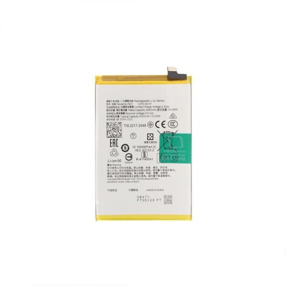 Bateria Para Realme Note 60 (BLPB21)