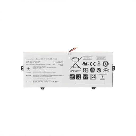 Batería Para Samsung Book IC AA-PBSN4AT