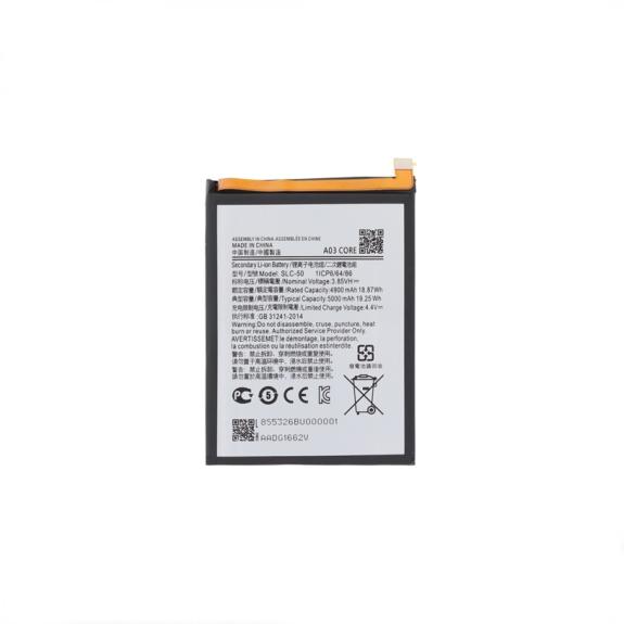 Bateria para Samsung Galaxy A03 Core