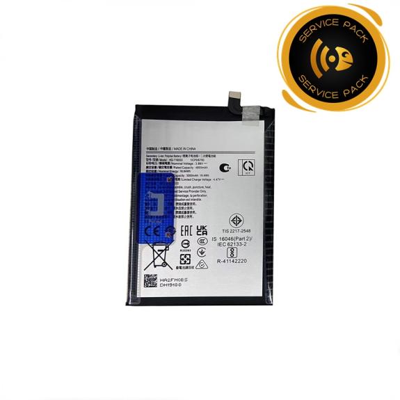 Bateria Para Samsung Galaxy A06 SERVICE PACK