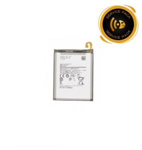 Bateria para Samsung Galaxy A10 / A7 2018 SERVICE PACK