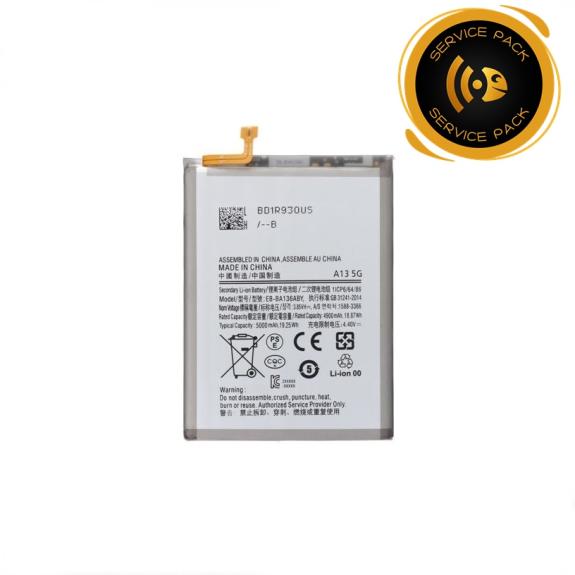 Batería para Samsung Galaxy A13 5G SERVICE PACK