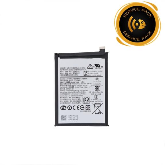 Batería para Samsung Galaxy A14 4G SERVICE PACK