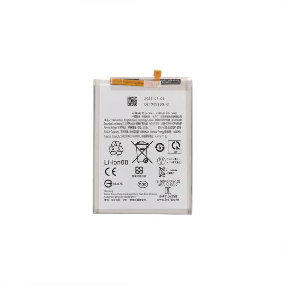 Bateria para Samsung Galaxy A16 / A16 5G