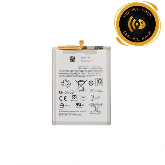 Batería para Samsung Galaxy A17 5G / A17 4G SERVICE PACK