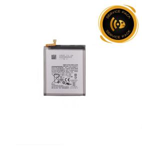 Bateria para Samsung Galaxy A31 SERVICE PACK