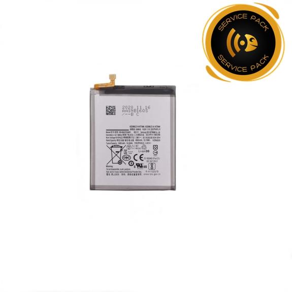 Bateria para Samsung Galaxy A31 SERVICE PACK