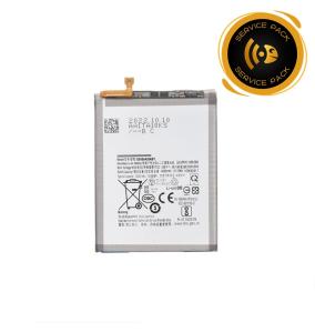 Batería Para Samsung Galaxy A32 5G/ A42 5G/ A72/M22 SERVICE PACK
