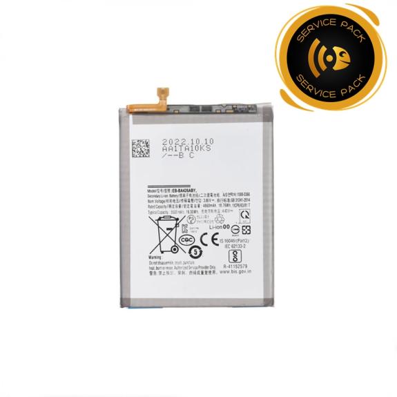 Batería Para Samsung Galaxy A32 5G/ A42 5G/ A72/M22 SERVICE PACK
