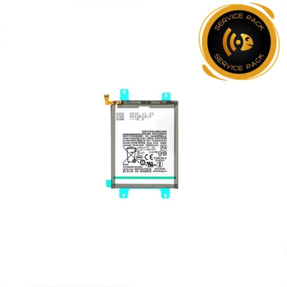 Batería para Samsung Galaxy A32 5G / A42 5G / A72 SERVICE PACK