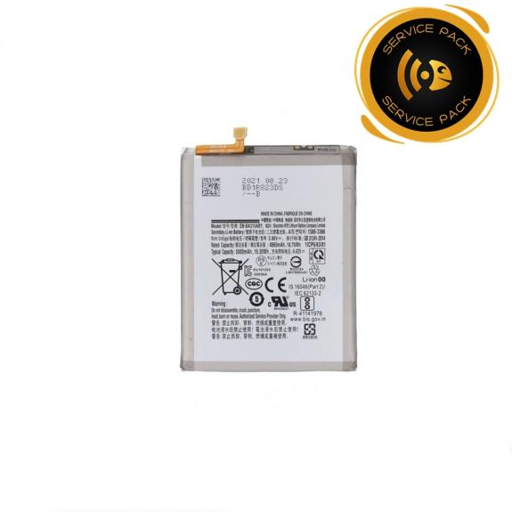 Batería para Samsung Galaxy A33 5G SERVICE PACK