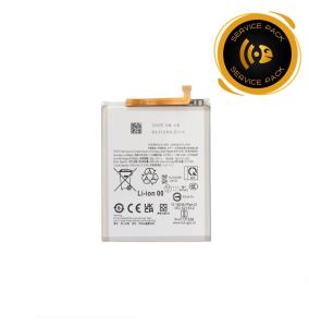 Bateria Para Samsung Galaxy A37 SERVICE PACK