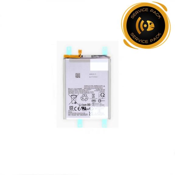 Batería para Samsung Galaxy A53 5G SERVICE PACK