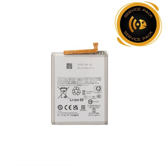 Batería Para Samsung Galaxy A56 5G SERVICE PACK