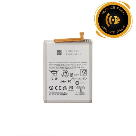 Bateria Para Samsung Galaxy A57 SERVICE PACK