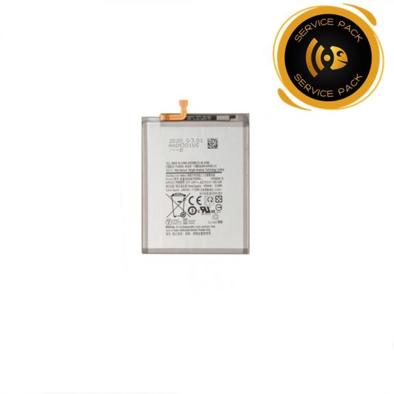 Bateria para Samsung Galaxy A70 Service Pack