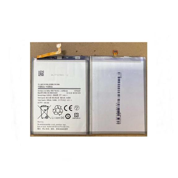 Bateria para Samsung Galaxy M52 5G / A23 / A73 5G