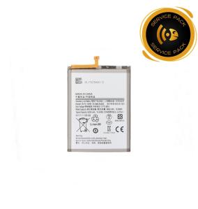 Batería Para Samsung Galaxy M52 5G SERVICE PACK