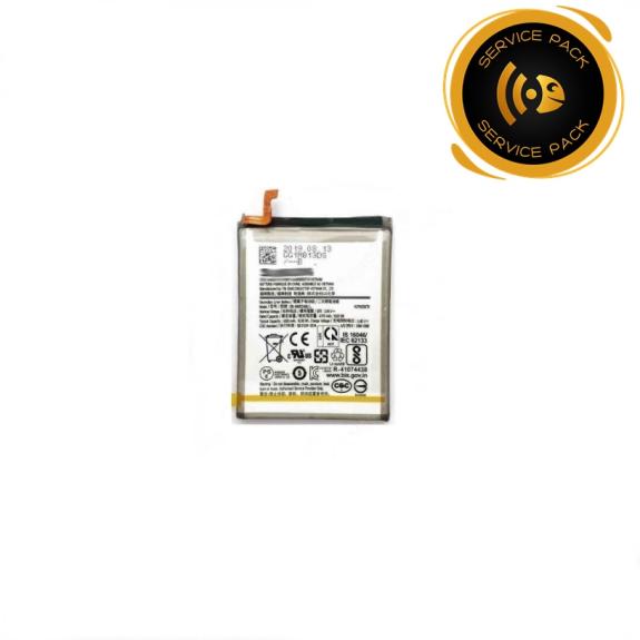 Bateria para Samsung Galaxy Note 10 Plus / 5G SERVICE PACK