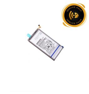 Bateria para Samsung Galaxy S10 Plus SERVICE PACK