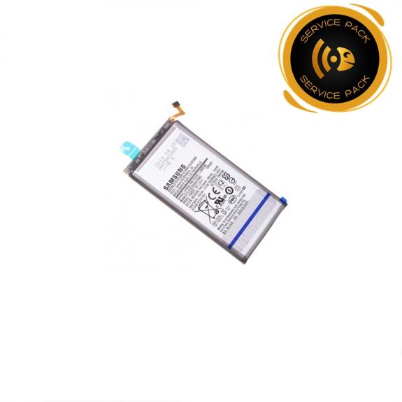 Bateria para Samsung Galaxy S10 Plus SERVICE PACK