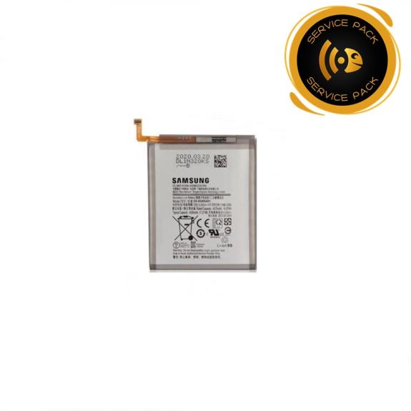 Bateria para Samsung Galaxy S20 Plus SERVICE PACK