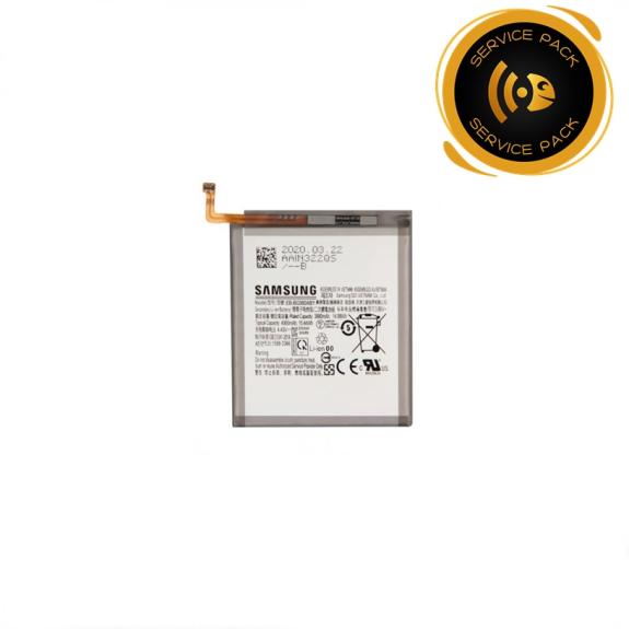 Bateria para Samsung Galaxy S20 SERVICE PACK