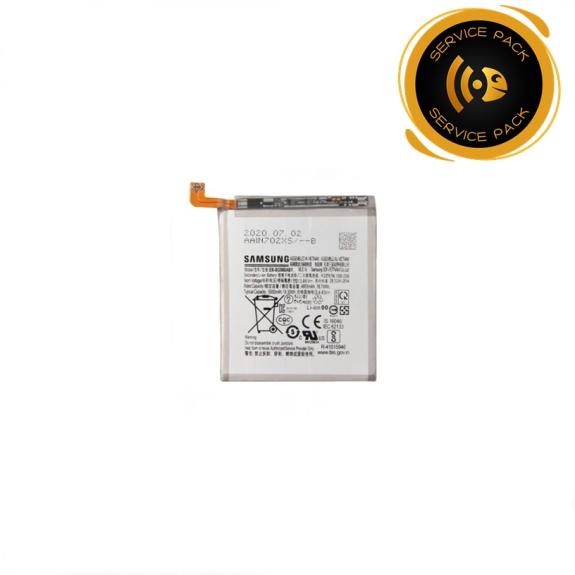 Bateria para Samsung Galaxy S20 Ultra SERVICE PACK
