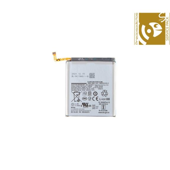 Bateria para Samsung Galaxy S21 5G SERVICE PACK