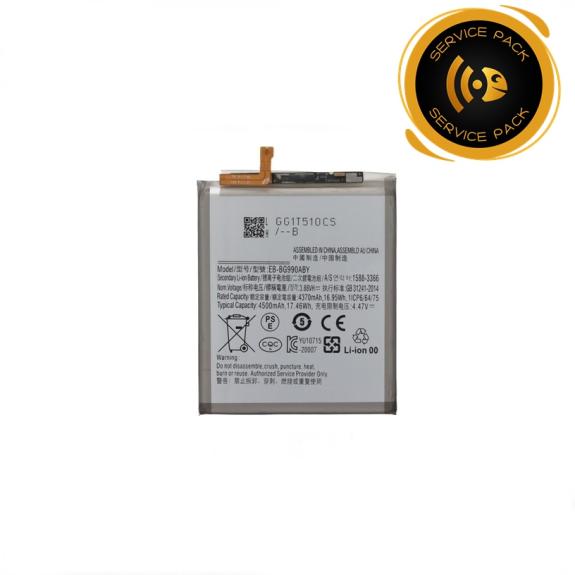 Batería para Samsung Galaxy S21 FE SERVICE PACK