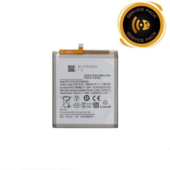 Batería para Samsung Galaxy S22 Plus SERVICE PACK